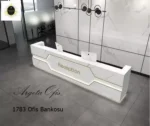 1783 Karşılama Bankoları
