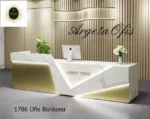1786 Karşılama Bankoları