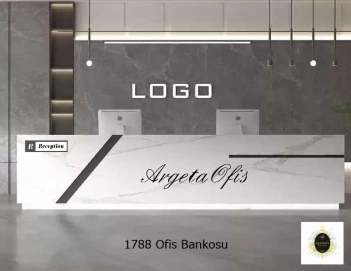 1788 Karşılama Bankoları