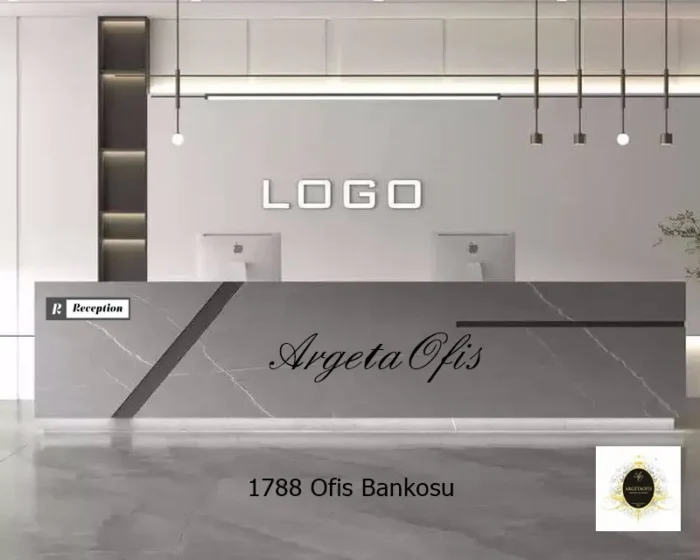1788 Karşılama Bankoları