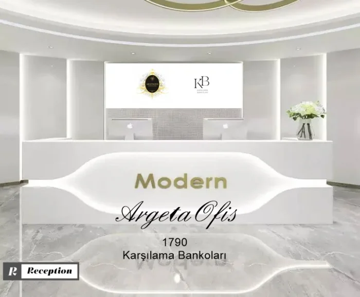 1790 Karşılama Bankoları