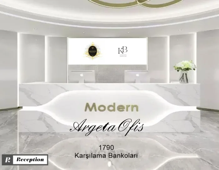 1790 Karşılama Bankoları