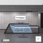1791 Karşılama Bankoları