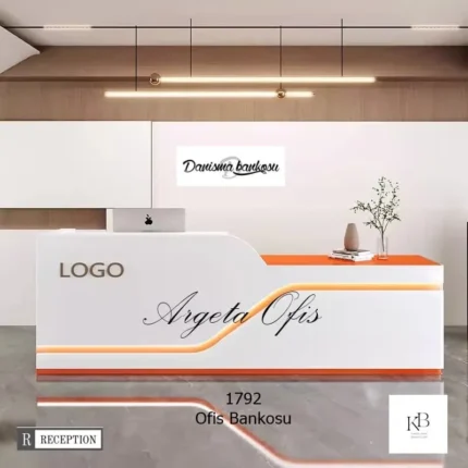 1792 Karşılama Bankoları