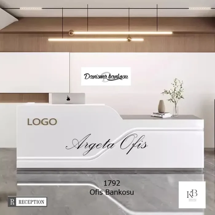 1792 Karşılama Bankoları