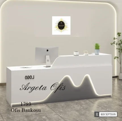 1793 Karşılama Bankoları