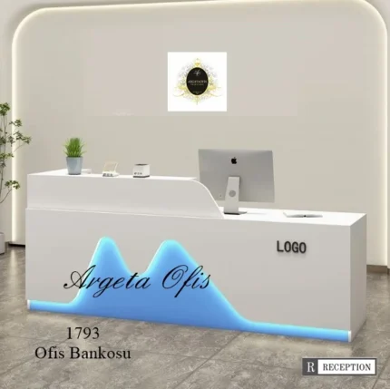 1793 Karşılama Bankoları