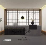 1794 Karşılama Bankoları
