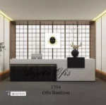 1794 Karşılama Bankoları