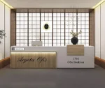 1794 Karşılama Bankoları