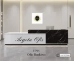 1795 Karşılama Bankoları