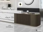 1796 Karşılama Bankoları