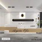 1797 Karşılama Bankoları