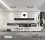 1797 Karşılama Bankoları