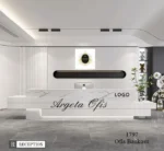 1797 Karşılama Bankoları