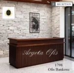 1798 Karşılama Bankoları