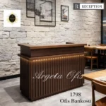 1798 Karşılama Bankoları