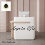 1799 Karşılama Bankoları