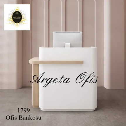 1799 Karşılama Bankoları