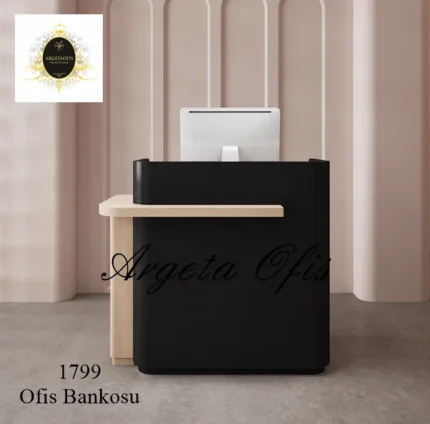 1799 Karşılama Bankoları