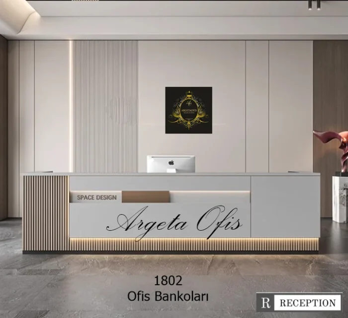 1802 Karşılama Bankoları