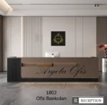 1802 Karşılama Bankoları - Görsel 6