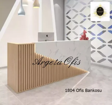 1804 Karşılama Bankoları