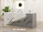 1804 Karşılama Bankoları