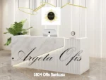 1804 Karşılama Bankoları