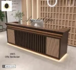 1805 Karşılama Bankoları