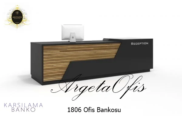 1806 Karşılama Bankoları - İyi Bir Karşılama 1806 Karşılama Bankoları
