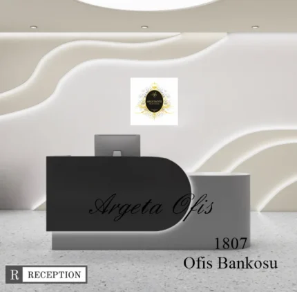 1807 Karşılama Bankoları