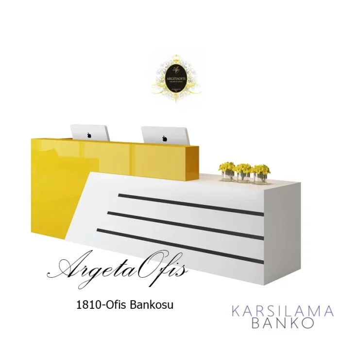 1810 Karşılama Bankoları
