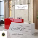 1810 Karşılama Bankoları