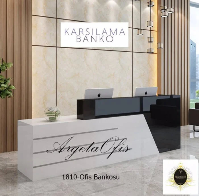 1810 Karşılama Bankoları
