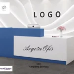 1811 Karşılama Bankoları