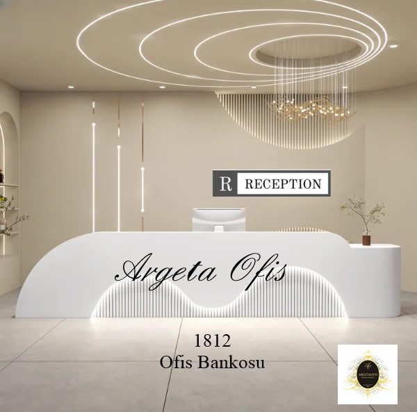 1812 Karşılama Bankoları