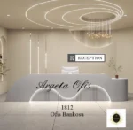 1812 Karşılama Bankoları