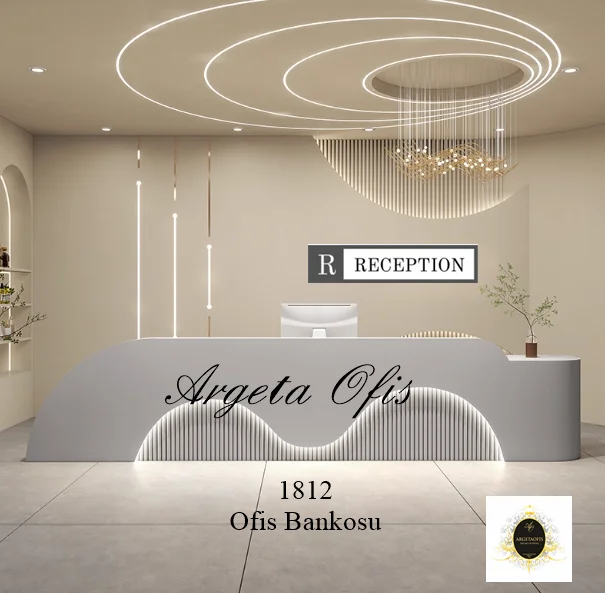 1812 Karşılama Bankoları