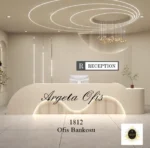 1812 Karşılama Bankoları