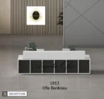 1813 Karşılama Bankoları