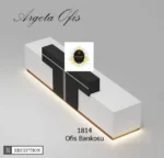 1814 Karşılama Bankoları