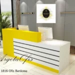 1816 Karşılama Bankoları