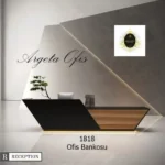 1818 Karşılama Bankoları