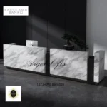 1822 Karşılama Bankoları