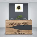 1824 Karşılama Bankoları