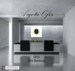 1825 Karşılama Bankoları