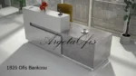 1826 Karşılama Bankoları