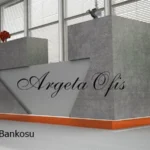 1827 Karşılama Bankoları