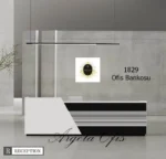 1829 Karşılama Bankoları
